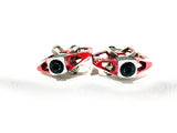 Crankbrothers Candy 7 Clipless MTB Pedals 9/16 Spindle(Preowned)