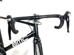 2018 BMC Teammachine SLR02 Shimano 105 11-Speed DT Swiss Wheels Size: 56cm
