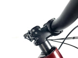 2022 Specialized Turbo Levo Expert Carbon SRAM GX AXS 1X12 Roval Wheels Size: S5 (XL)