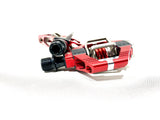 Crankbrothers Candy 7 Clipless MTB Pedals 9/16 Spindle(Preowned)