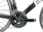 2018 BMC Teammachine SLR02 Shimano 105 11-Speed DT Swiss Wheels Size: 56cm