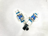 Crankbrothers Eggbeater 3 Clipless MTB Pedals 9/16 Spindle(Preowned)