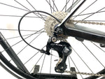 2018 BMC Teammachine SLR02 Shimano 105 11-Speed DT Swiss Wheels Size: 56cm
