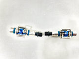 Crankbrothers Eggbeater 3 Clipless MTB Pedals 9/16 Spindle(Preowned)