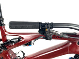 2022 Specialized Turbo Levo Expert Carbon SRAM GX AXS 1X12 Roval Wheels Size: S5 (XL)