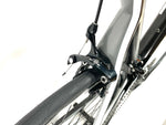 2018 BMC Teammachine SLR02 Shimano 105 11-Speed DT Swiss Wheels Size: 56cm