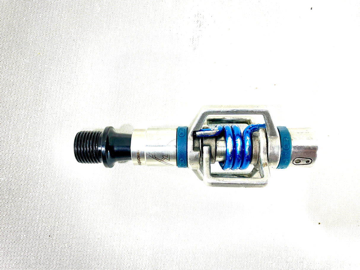 Crankbrothers Eggbeater 3 Clipless MTB Pedals 9/16 Spindle(Preowned)