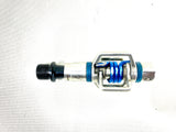 Crankbrothers Eggbeater 3 Clipless MTB Pedals 9/16 Spindle(Preowned)