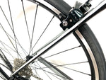 2018 BMC Teammachine SLR02 Shimano 105 11-Speed DT Swiss Wheels Size: 56cm