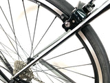 2018 BMC Teammachine SLR02 Shimano 105 11-Speed DT Swiss Wheels Size: 56cm