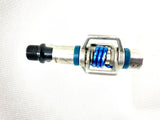 Crankbrothers Eggbeater 3 Clipless MTB Pedals 9/16 Spindle(Preowned)