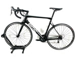 2018 BMC Teammachine SLR02 Shimano 105 11-Speed DT Swiss Wheels Size: 56cm