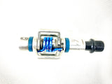 Crankbrothers Eggbeater 3 Clipless MTB Pedals 9/16 Spindle(Preowned)