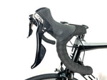 2018 BMC Teammachine SLR02 Shimano 105 11-Speed DT Swiss Wheels Size: 56cm