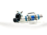 Crankbrothers Eggbeater 3 Clipless MTB Pedals 9/16 Spindle(Preowned)