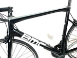2018 BMC Teammachine SLR02 Shimano 105 11-Speed DT Swiss Wheels Size: 56cm