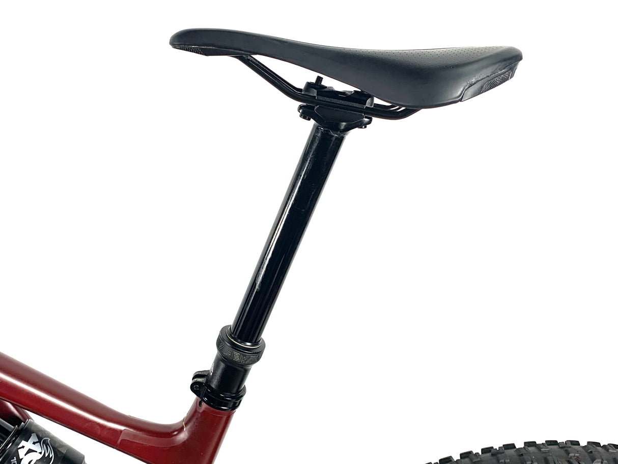 2022 Specialized Turbo Levo Expert Carbon SRAM GX AXS 1X12 Roval Wheels Size: S5 (XL)