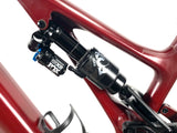 2022 Specialized Turbo Levo Expert Carbon SRAM GX AXS 1X12 Roval Wheels Size: S5 (XL)
