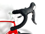 2013 Trek Domane 5.2 Carbon Ultegra 10 Speed Bontrager Alloy Wheels Size: 60cm