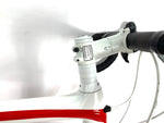 2013 Trek Domane 5.2 Carbon Ultegra 10 Speed Bontrager Alloy Wheels Size: 60cm