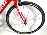 2013 Trek Domane 5.2 Carbon Ultegra 10 Speed Bontrager Alloy Wheels Size: 60cm