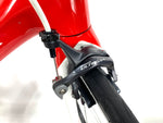 2013 Trek Domane 5.2 Carbon Ultegra 10 Speed Bontrager Alloy Wheels Size: 60cm