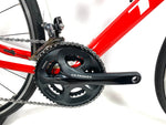 2013 Trek Domane 5.2 Carbon Ultegra 10 Speed Bontrager Alloy Wheels Size: 60cm