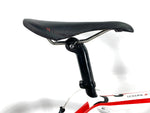 2013 Trek Domane 5.2 Carbon Ultegra 10 Speed Bontrager Alloy Wheels Size: 60cm