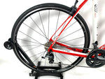 2013 Trek Domane 5.2 Carbon Ultegra 10 Speed Bontrager Alloy Wheels Size: 60cm