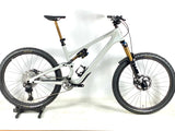2026 Specialized S-Works Stumpjumper 15 Evo XTR Di2 Roval Carbon Wheels Size: S6 (Preowned)