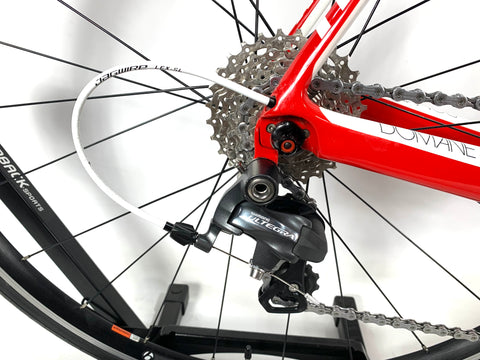 Trek domane sales 5.2 2013