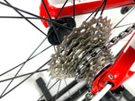 2013 Trek Domane 5.2 Carbon Ultegra 10 Speed Bontrager Alloy Wheels Size: 60cm