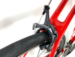 2013 Trek Domane 5.2 Carbon Ultegra 10 Speed Bontrager Alloy Wheels Size: 60cm