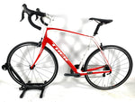 2013 Trek Domane 5.2 Carbon Ultegra 10 Speed Bontrager Alloy Wheels Size: 60cm