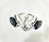Shimano PD-7810 Dura Ace Clipless Road Pedals 9/16 Spindle