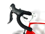2013 Trek Domane 5.2 Carbon Ultegra 10 Speed Bontrager Alloy Wheels Size: 60cm