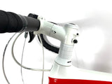 2013 Trek Domane 5.2 Carbon Ultegra 10 Speed Bontrager Alloy Wheels Size: 60cm