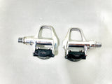 Shimano PD-7810 Dura Ace Clipless Road Pedals 9/16 Spindle