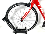 2013 Trek Domane 5.2 Carbon Ultegra 10 Speed Bontrager Alloy Wheels Size: 60cm