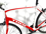 2013 Trek Domane 5.2 Carbon Ultegra 10 Speed Bontrager Alloy Wheels Size: 60cm