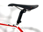 2013 Trek Domane 5.2 Carbon Ultegra 10 Speed Bontrager Alloy Wheels Size: 60cm