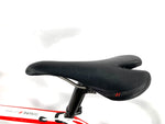 2013 Trek Domane 5.2 Carbon Ultegra 10 Speed Bontrager Alloy Wheels Size: 60cm