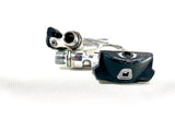 Shimano PD-7810 Dura Ace Clipless Road Pedals 9/16 Spindle