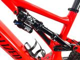 2022 Specialized Turbo Levo Comp Alloy E-Mountain Mullet Wheels Size: S4 (Large)