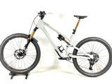 2026 Specialized S-Works Stumpjumper 15 Evo XTR Di2 Roval Carbon Wheels Size: S6 (Preowned)