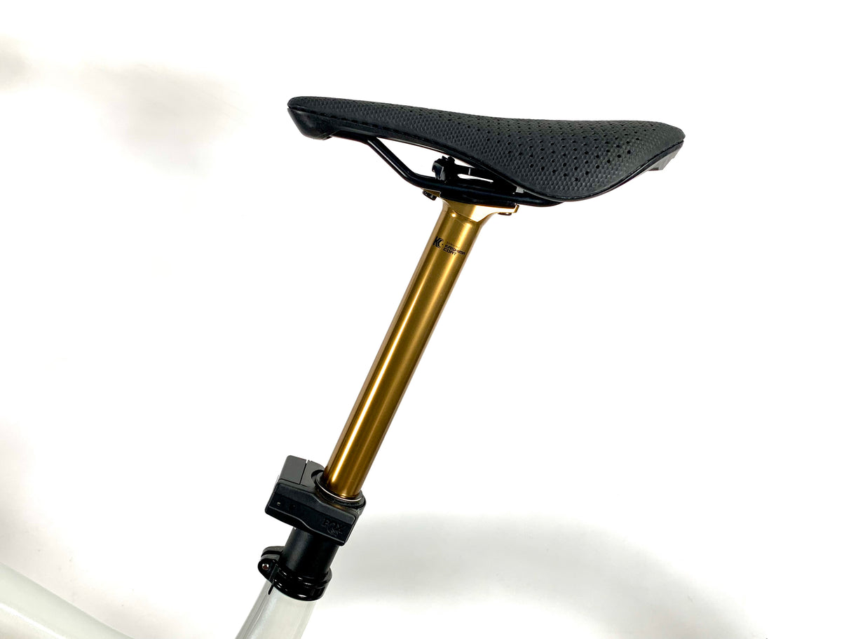 2026 Specialized S-Works Stumpjumper 15 Evo XTR Di2 Roval Carbon Wheels Size: S6 (Preowned)