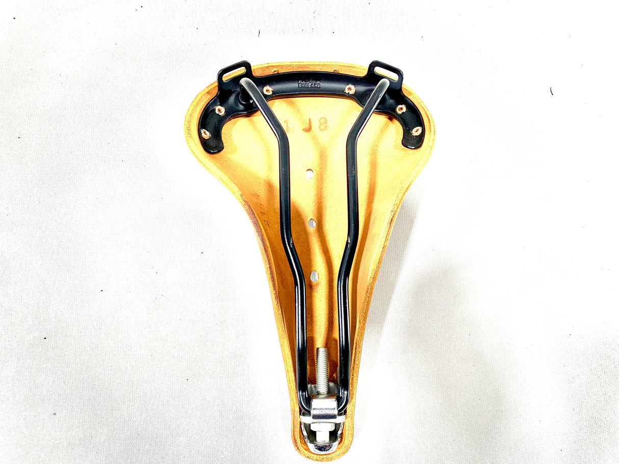Brooks B-17 Champion Narrow Men's Saddle (Preowned)