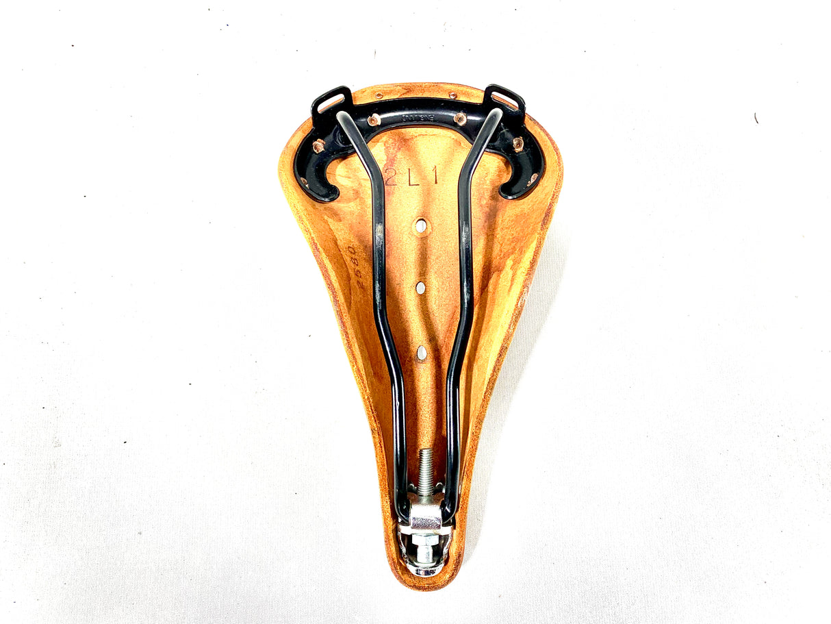 Brooks B-17 Champion Narrow Men's Saddle (Preowned)