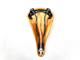 Brooks B-17 Champion Narrow Men's Saddle (Preowned)
