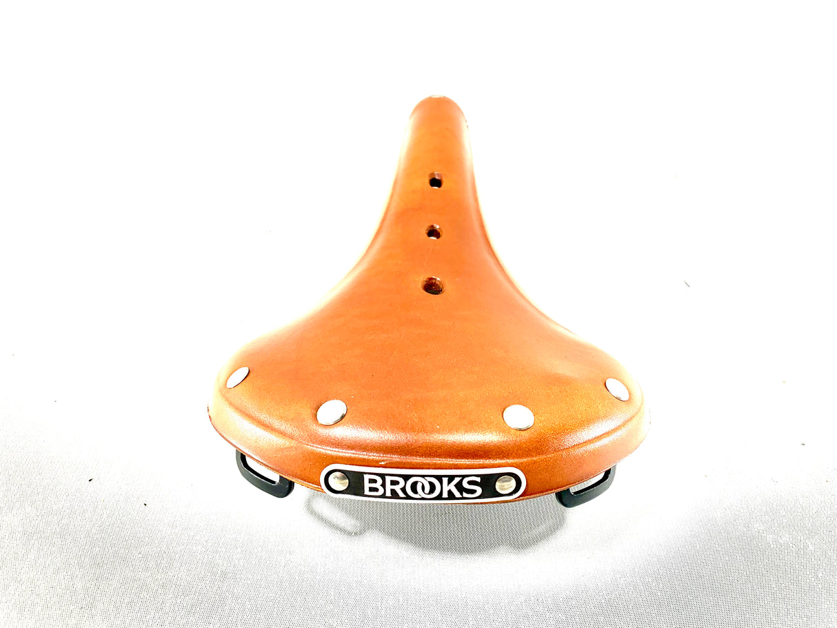 Brooks B-17 Champion Narrow Men's Saddle (Preowned)